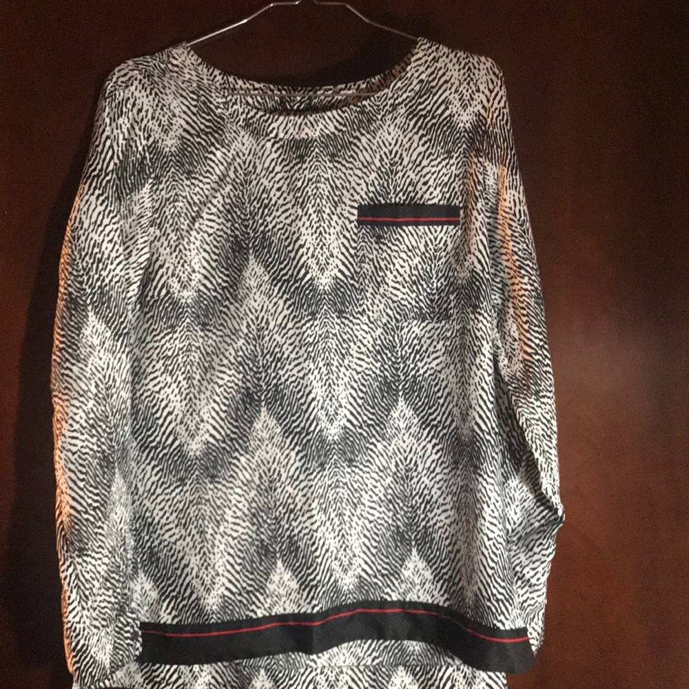 Anne Klein Blouse
